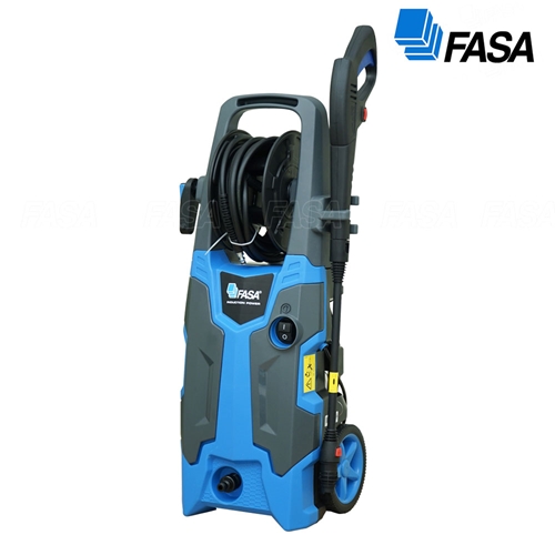 Máy rửa xe công nghiệp  FASA Tribal 160 Plus 2